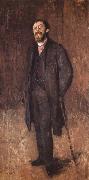 Kaer Edvard Munch